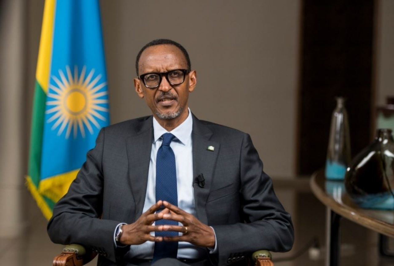 Kagame to grant Africans travel without a visa to Rwanda Afro News Wire