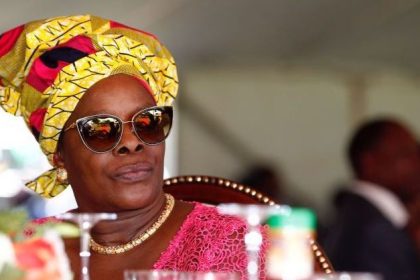 Zambia's former first lady Ms. Lungu's trial begins. AdvertAfrica News on afronewswire.com: Amplifying Africa's Voice | afronewswire.com | Breaking News & Stories