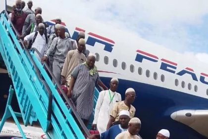Mecca: Saudi Arabia refuses the entry of Nigerian pilgrims. Afro News Wire
