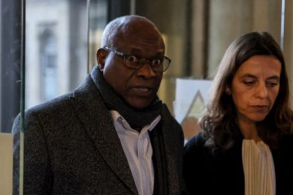Rwandan Ex-doctor goes on trial in France over 1994 genocide Afro News Wire