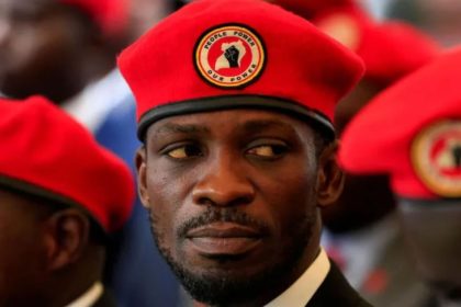 UK lifts 9 year visa ban on Bobi Wine Afro News Wire