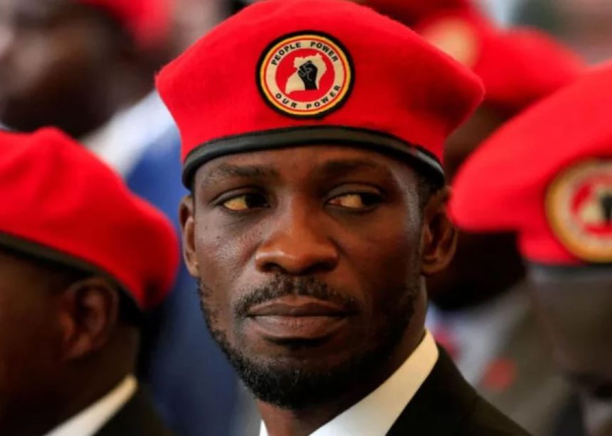 UK lifts 9 year visa ban on Bobi Wine Afro News Wire