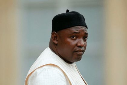Gambian Soldier Incarcerated for Foiled Coup Attempt Against President Afro News Wire