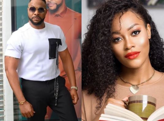 Nollywood actor Bolanle Ninolowo finds love again with Chris Attoh's ex-wife, Damilola Adegbite AdvertAfrica News on afronewswire.com: Amplifying Africa's Voice | afronewswire.com | Breaking News & Stories