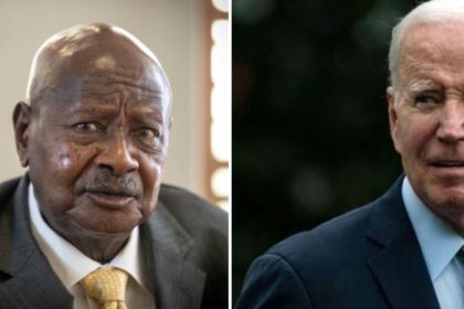 Museveni says Uganda can do without AGOA. AdvertAfrica News on afronewswire.com: Amplifying Africa's Voice | afronewswire.com | Breaking News & Stories