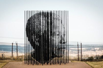 "Mandela is Dead" exhibit debuts in Johannesburg. Afro News Wire