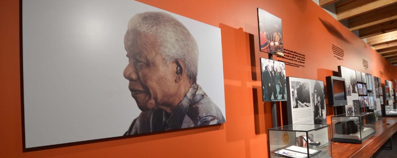 "Mandela is Dead" exhibit debuts in Johannesburg. Afro News Wire