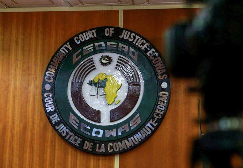 ECOWAS Court Denies Niger's Appeal to Remove Sanctions Imposed Over Coup Afro News Wire