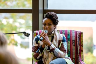 Empowering Voices, Celebrating Chimamanda Ngozi Adichie Afro News Wire