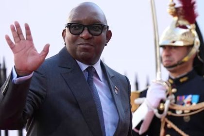 DRC Prime Minister Resigns Afro News Wire