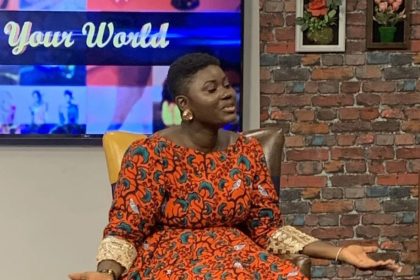 Ghanaians sent disqualifying videos to Guinness World Record before their request for my submission - Afua Asantewaa Afro News Wire
