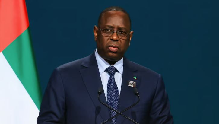 Senegal Scheduled for Presidential Election on March 24 Afro News Wire