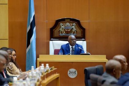 Botswana President Condemns MPs Over 'Xenophobic' Remarks Against Zimbabweans AdvertAfrica News on afronewswire.com: Amplifying Africa's Voice | afronewswire.com | Breaking News & Stories