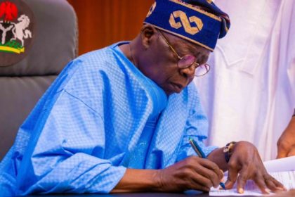 Tinubu Appoints Son-in-law to Lead Housing Agency Afro News Wire