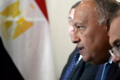 Israel-Hamas War: The World Witnessed the Most Atrocious Crimes Against Palestinians - Egyptian foreign minister AdvertAfrica News on afronewswire.com: Amplifying Africa's Voice | afronewswire.com | Breaking News & Stories