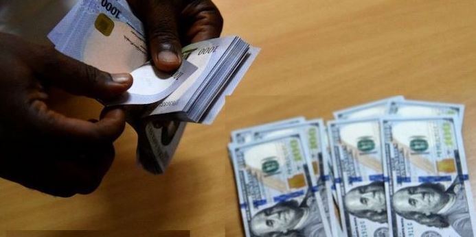Naira Hits Historic Lows as its Value Declines on Official and Unofficial Markets Afro News Wire