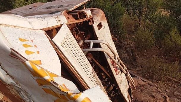 Over 30 Lives Lost in Bus Accident Off Bridge in Mali Afro News Wire