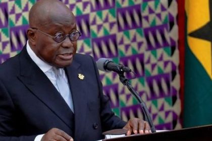 Ghanaian President Commences State of the Nation Address: Live Updates Afro News Wire