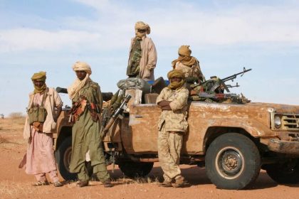 Sudan Conflict: Military Recaptures State Broadcaster's HQ from RSF Afro News Wire