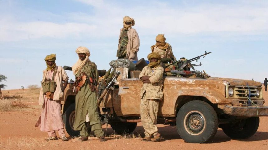 Sudan Conflict: Military Recaptures State Broadcaster's HQ from RSF Afro News Wire
