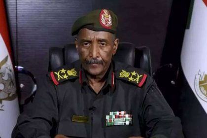 Sudan's Army Chief's Son Injured in Turkey Road Accident Afro News Wire