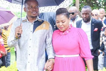 The Bushiris did not benefit from the Alleged R106 million Church Fund Theft,- witness says in Lilongwe Court Proceedings AdvertAfrica News on afronewswire.com: Amplifying Africa's Voice | afronewswire.com | Breaking News & Stories