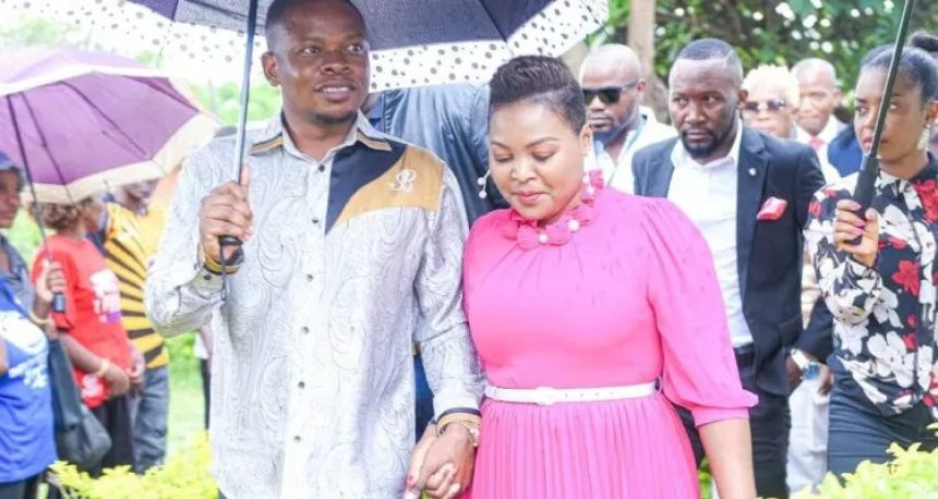 The Bushiris did not benefit from the Alleged R106 million Church Fund Theft,- witness says in Lilongwe Court Proceedings Afro News Wire