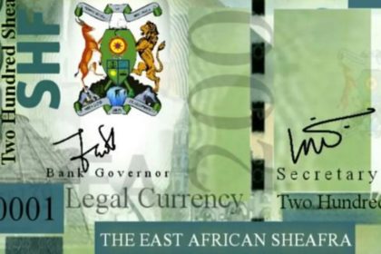 East African Countries Aim for Unified Currency by 2024 Afro News Wire