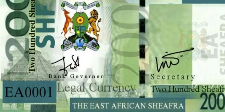 East African Countries Aim for Unified Currency by 2024 Afro News Wire