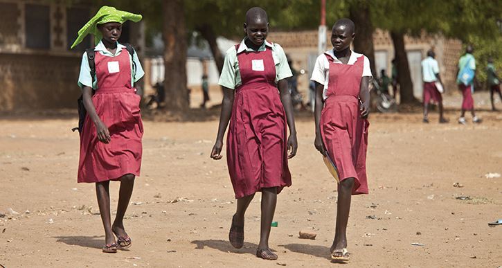 South Sudan Reopens Schools After Two-Week Closure Due to Extreme Heat. Afro News Wire