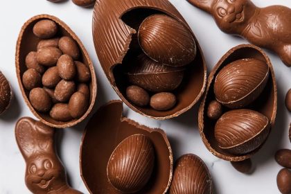 Easter: Rising Cocoa Costs Make Chocolate Eggs and Bunnies Pricier Than Ever AdvertAfrica News on afronewswire.com: Amplifying Africa's Voice | afronewswire.com | Breaking News & Stories