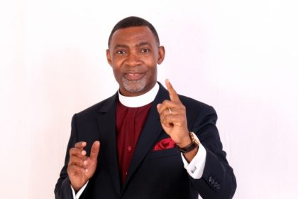 James Town Now a Hub for Homosexual Population in Ghana - Rev. Lawrence Tetteh Afro News Wire