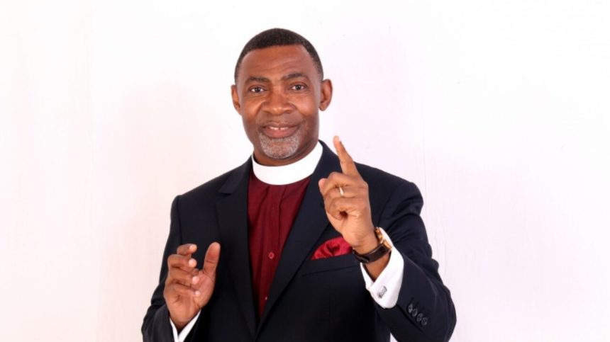 James Town Now a Hub for Homosexual Population in Ghana - Rev. Lawrence Tetteh Afro News Wire