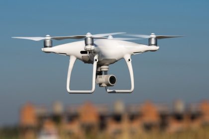 Ghana Electoral Commission Opposes NDC's Use of Drones for Election Monitoring Afro News Wire