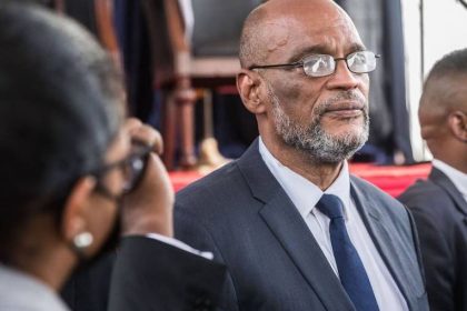 Haiti's Leader Denied Entry to the Country Amid Calls for Resignation AdvertAfrica News on afronewswire.com: Amplifying Africa's Voice | afronewswire.com | Breaking News & Stories