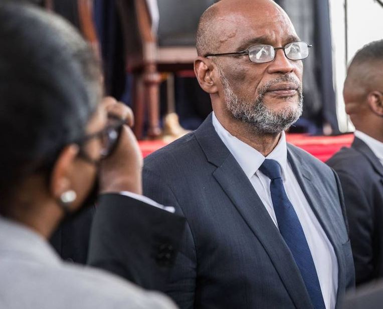 Haiti's Leader Denied Entry to the Country Amid Calls for Resignation Afro News Wire