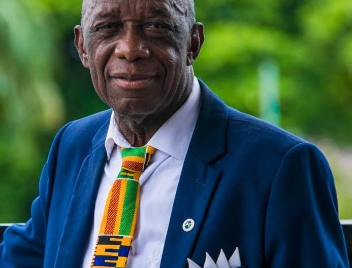 Ghana Mourns the Loss of Fiber Optics Innovator Dr. Thomas Mensah AdvertAfrica News on afronewswire.com: Amplifying Africa's Voice | afronewswire.com | Breaking News & Stories
