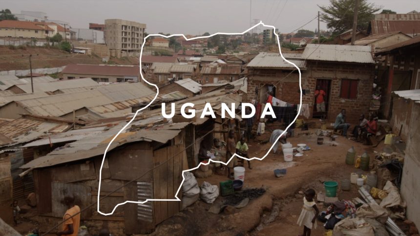Battling HIV: Grassroots Efforts in Uganda's Sex Work Communities Afro News Wire