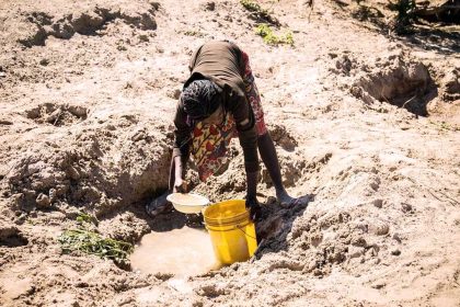 Zambia's President Declares Drought National Emergency Amidst Ongoing Challenges Afro News Wire