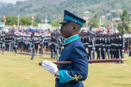 Ghana Air Force Mourns Loss of Dedicated Flight Sergeant Afro News Wire