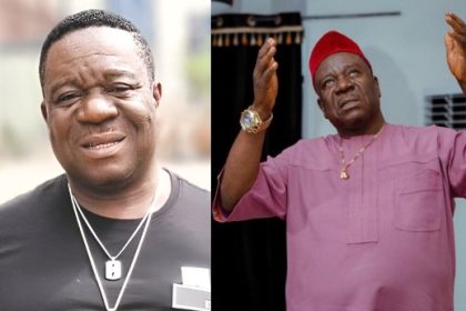 Nollywood icon Mr Ibu dies at 62 Afro News Wire