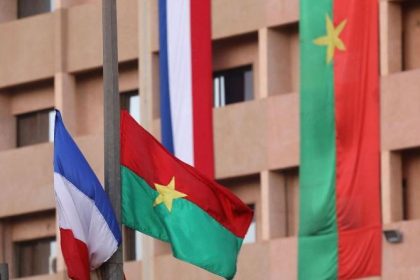 Burkina Faso Expels Three French Diplomats for Alleged Subversive Activities AdvertAfrica News on afronewswire.com: Amplifying Africa's Voice | afronewswire.com | Breaking News & Stories