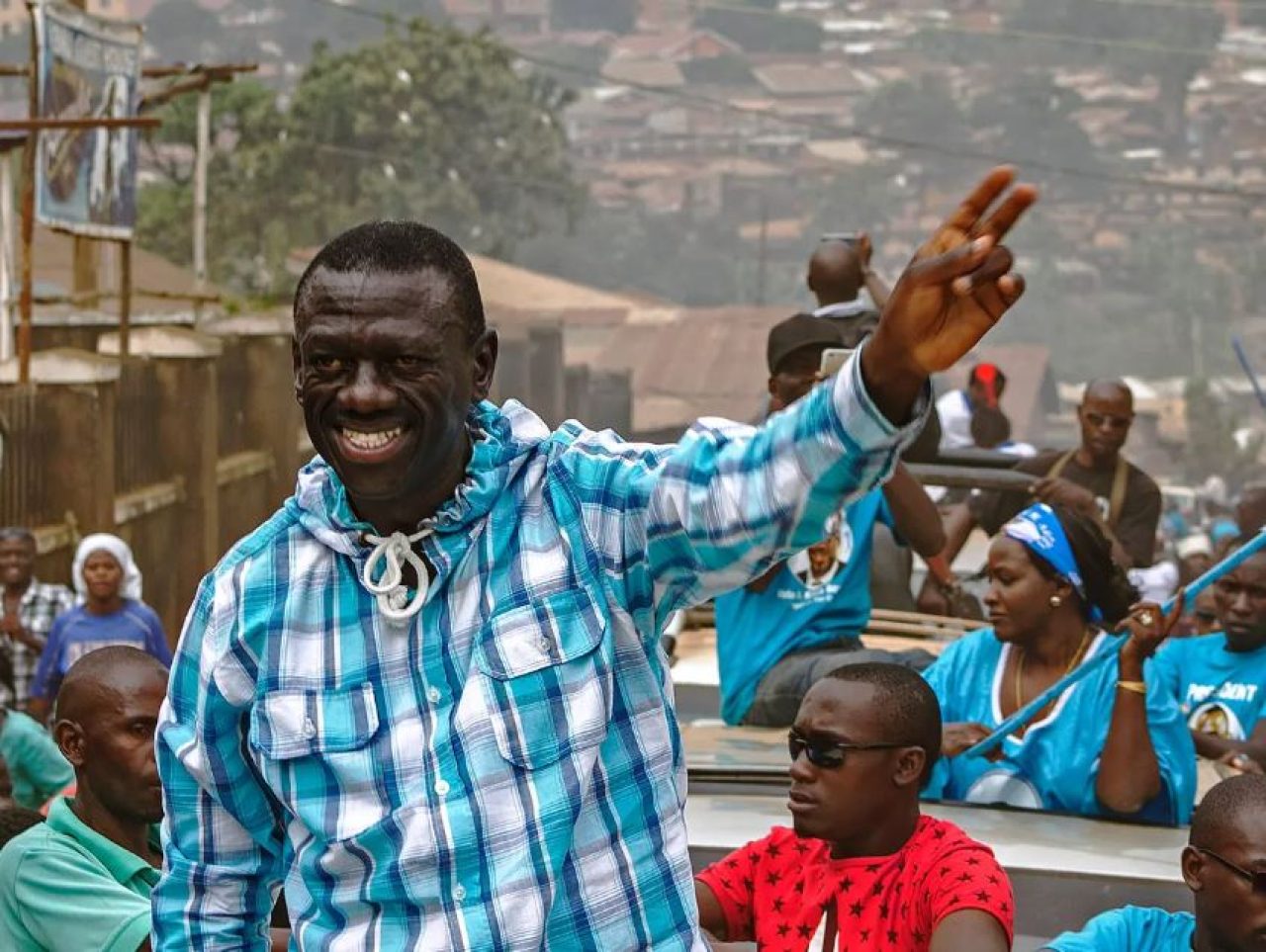 Removing Museveni Without Violence Possible, Besigye Assures Ugandans Afro News Wire