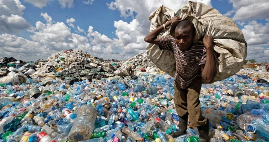 Earth Day Organization Calls For 60% Decrease in Plastic Production by 2040 AdvertAfrica News on afronewswire.com: Amplifying Africa's Voice | afronewswire.com | Breaking News & Stories