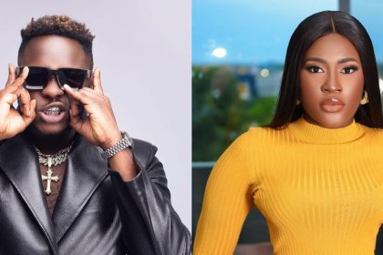 The Cause of Fella and Medikal's Separation Revealed Afro News Wire