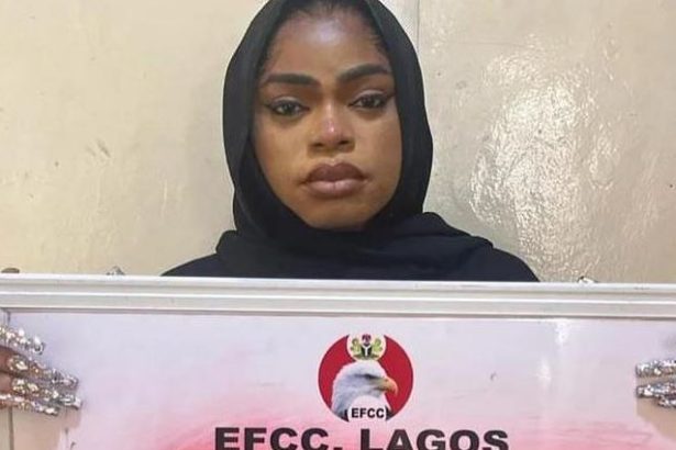 Bobrisky Sentenced to Six Months in Prison for Naira Abuse AdvertAfrica News on afronewswire.com: Amplifying Africa's Voice | afronewswire.com | Breaking News & Stories