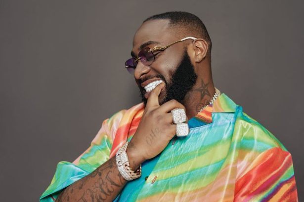 We distribute energy to most of Nigeria - Davido Afro News Wire