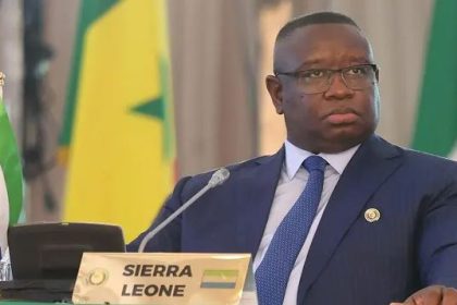 Sierra Leone Declares State of Emergency Due to Drug Abuse Afro News Wire