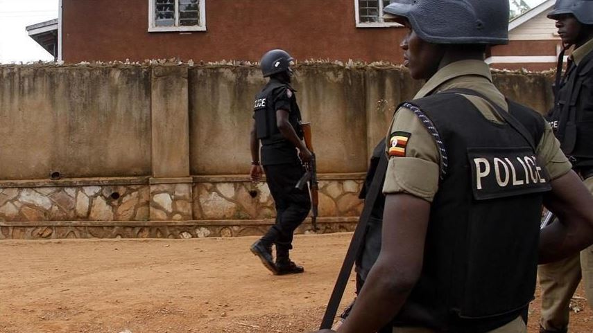Ugandan Pastor Arrested for Holding Critically Ill Patients in Church AdvertAfrica News on afronewswire.com: Amplifying Africa's Voice | afronewswire.com | Breaking News & Stories