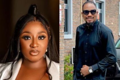 Ini Edo Criticizes Nollywood After Junior Pope's Tragic Death Afro News Wire